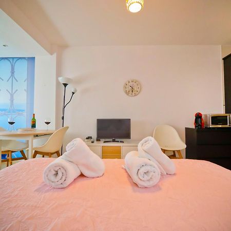 Plazamar 3 Ines Apartment Торе дел Мар Екстериор снимка