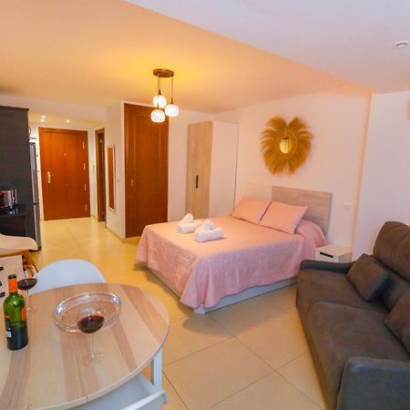Plazamar 3 Ines Apartment Торе дел Мар Екстериор снимка