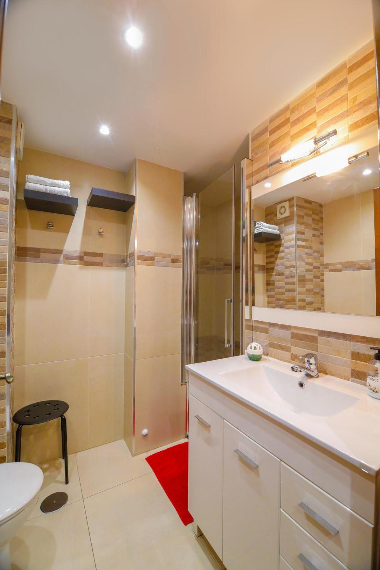 Plazamar 3 Ines Apartment Торе дел Мар Екстериор снимка