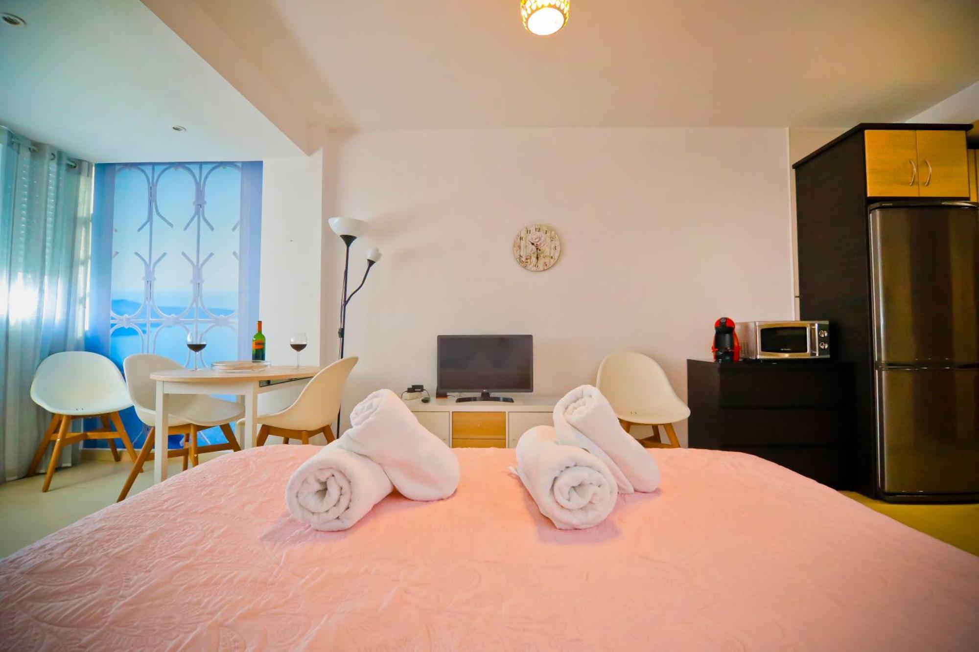 Plazamar 3 Ines Apartment Торе дел Мар Екстериор снимка