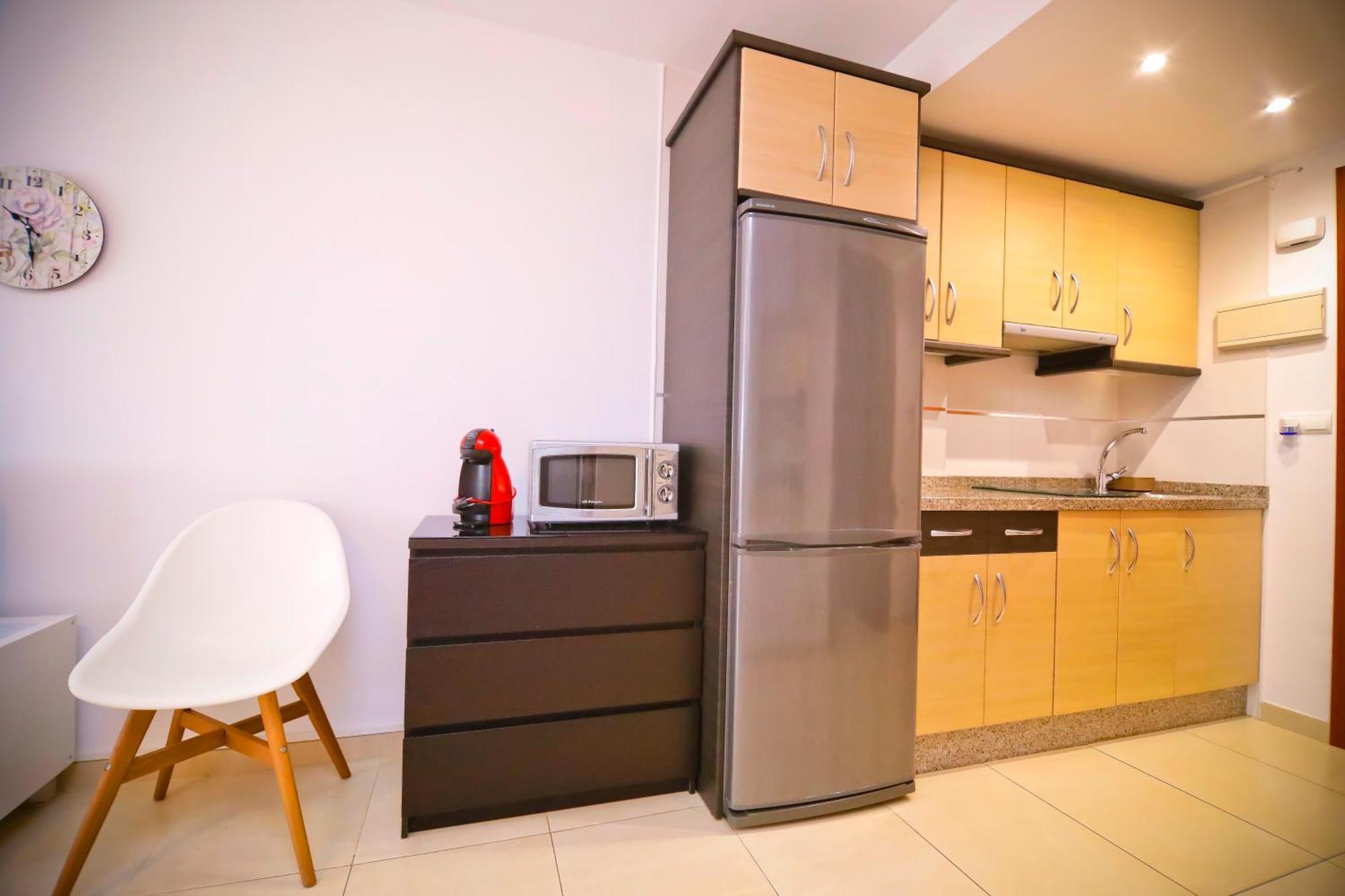 Plazamar 3 Ines Apartment Торе дел Мар Екстериор снимка