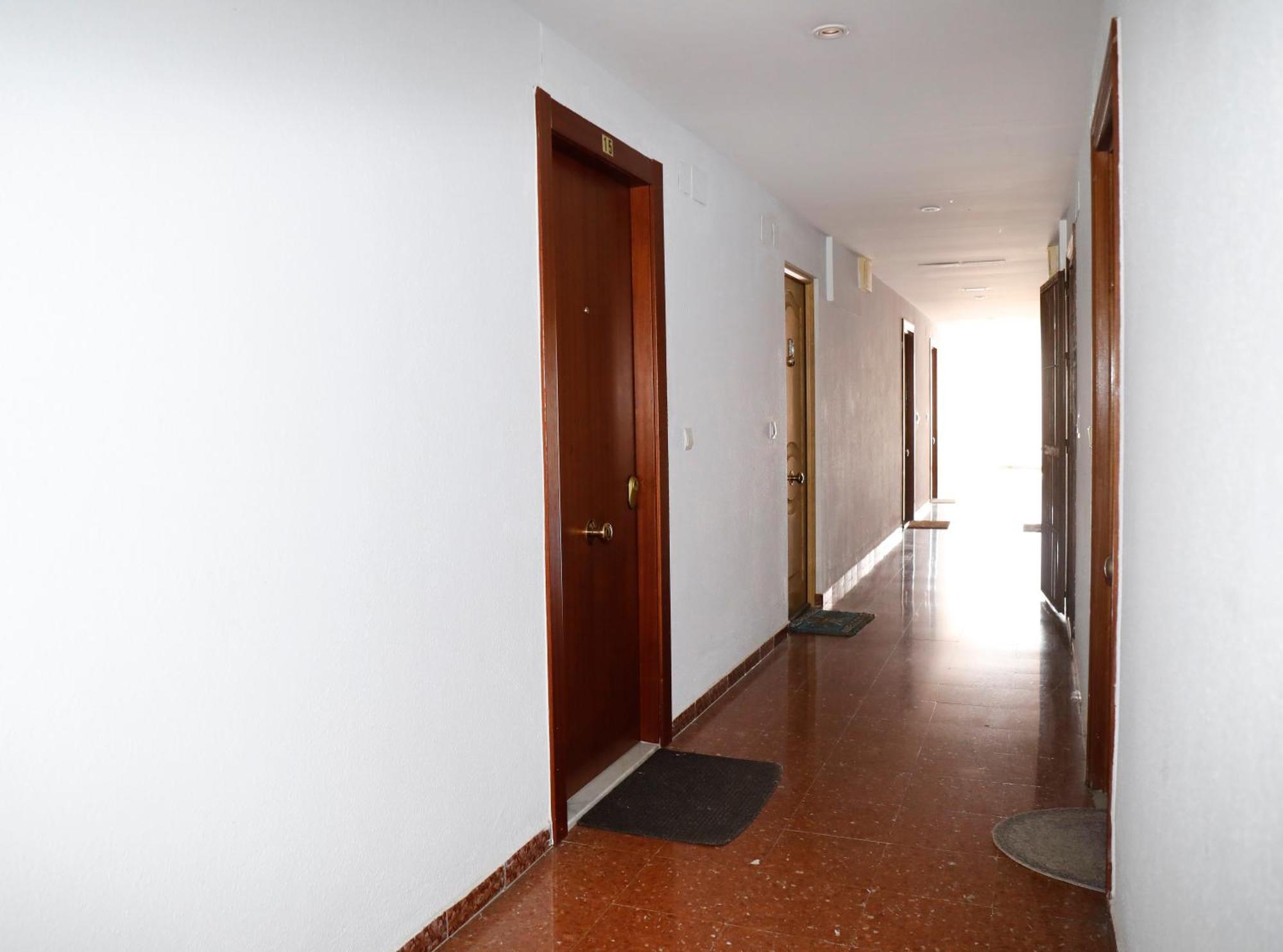 Plazamar 3 Ines Apartment Торе дел Мар Екстериор снимка