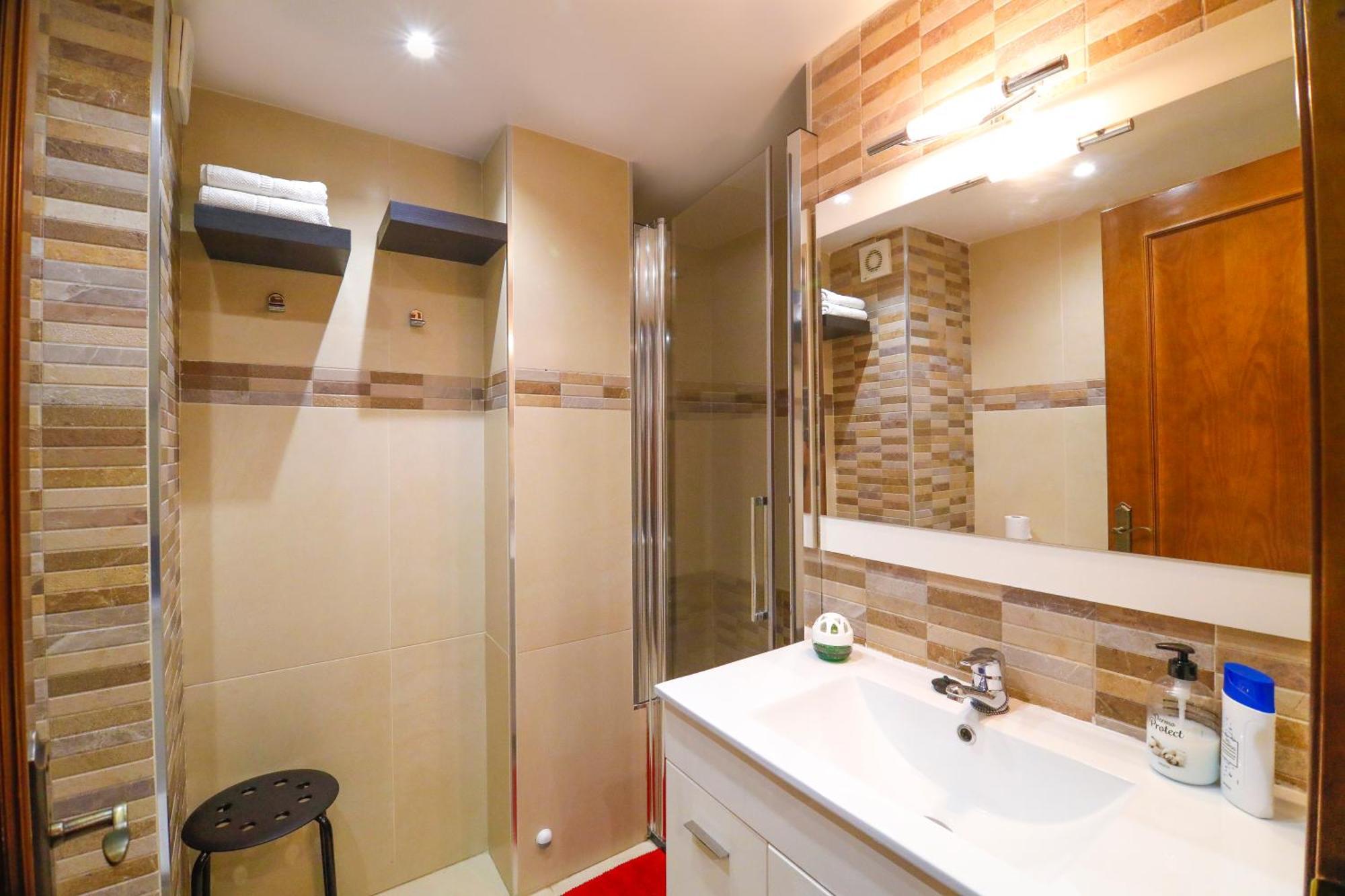 Plazamar 3 Ines Apartment Торе дел Мар Екстериор снимка