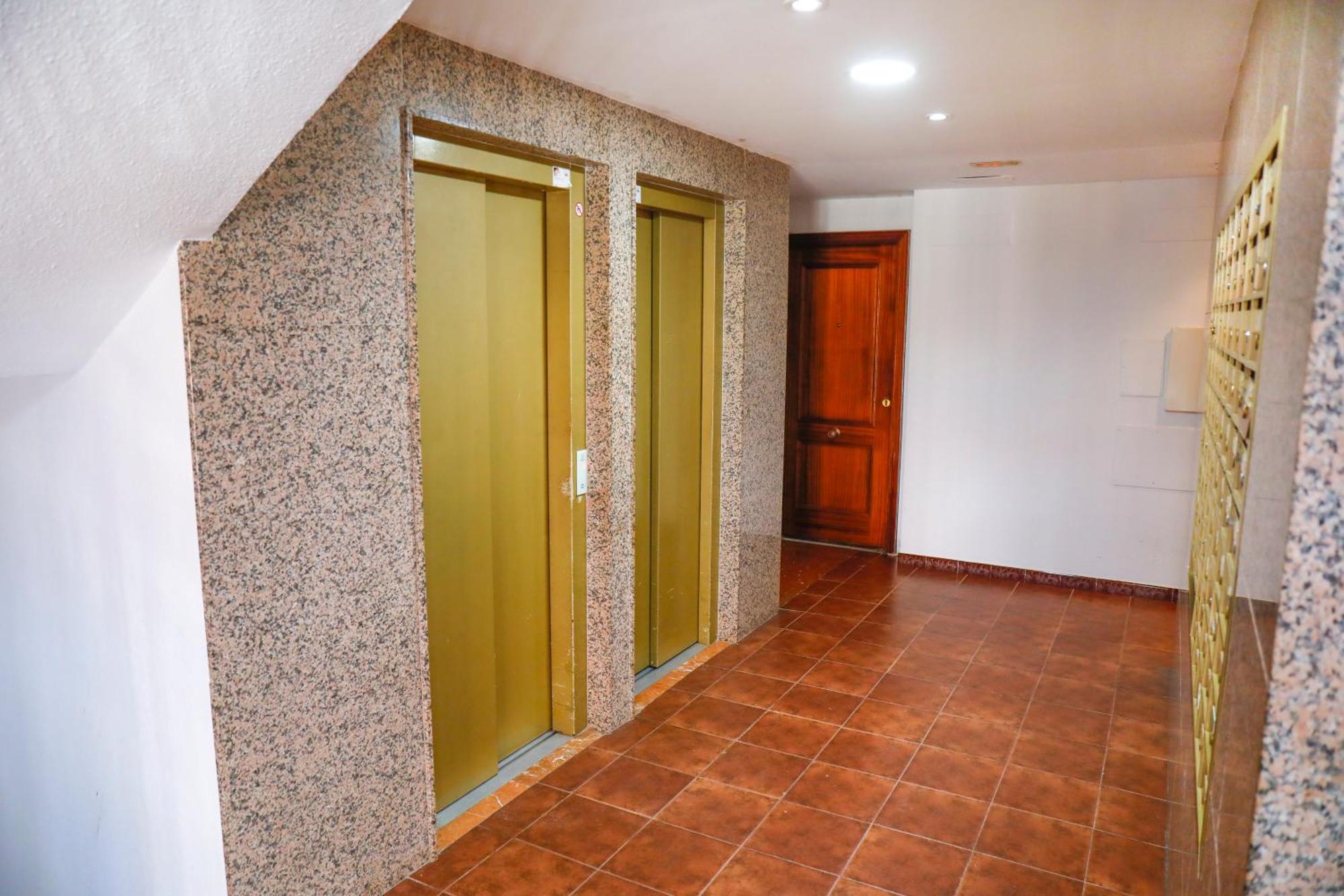 Plazamar 3 Ines Apartment Торе дел Мар Екстериор снимка