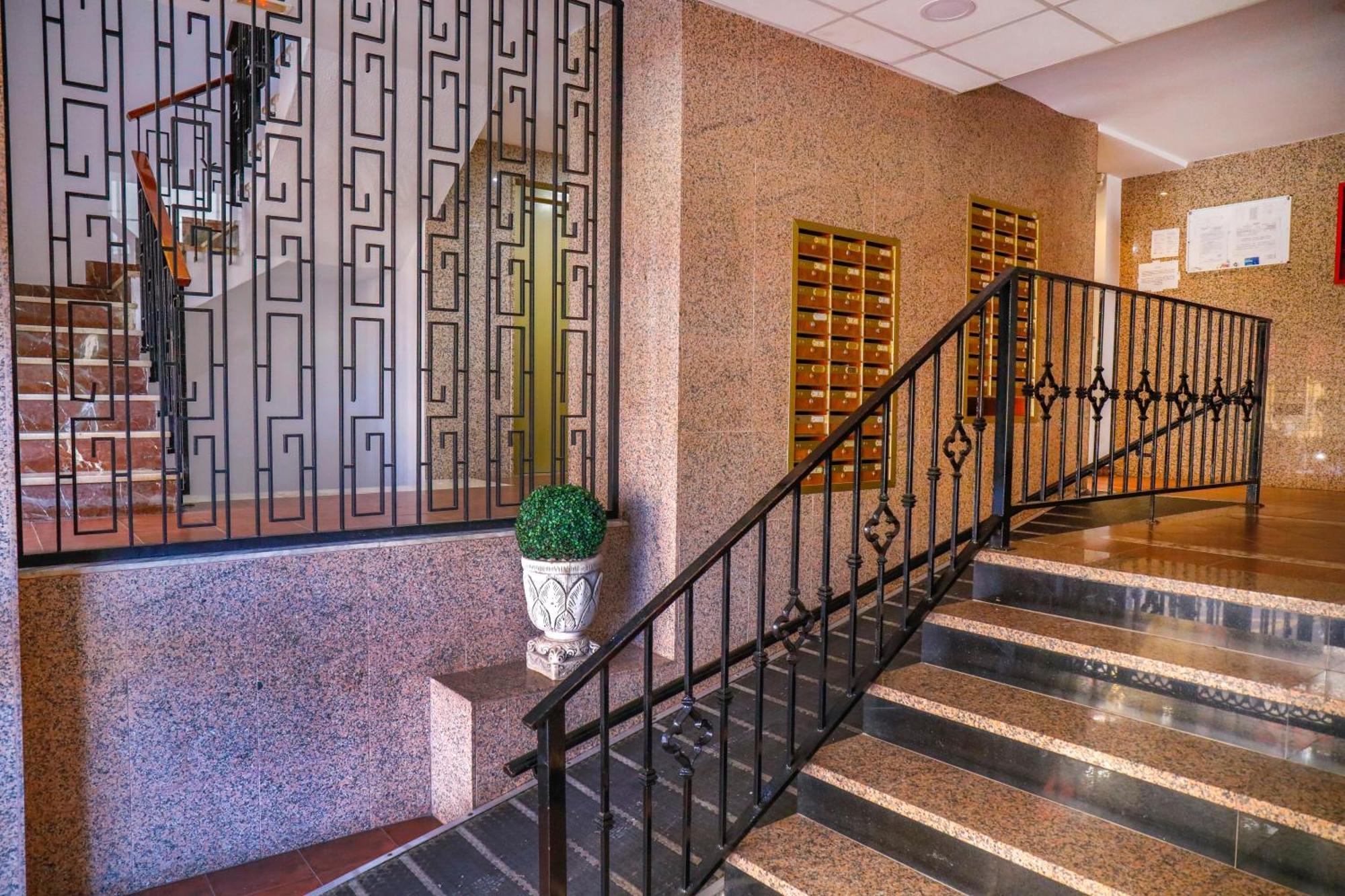 Plazamar 3 Ines Apartment Торе дел Мар Екстериор снимка